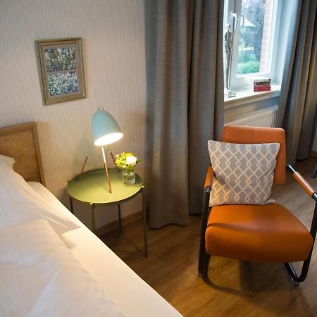 Ferienwohnung Im Hasetal Loningen Dış mekan fotoğraf
