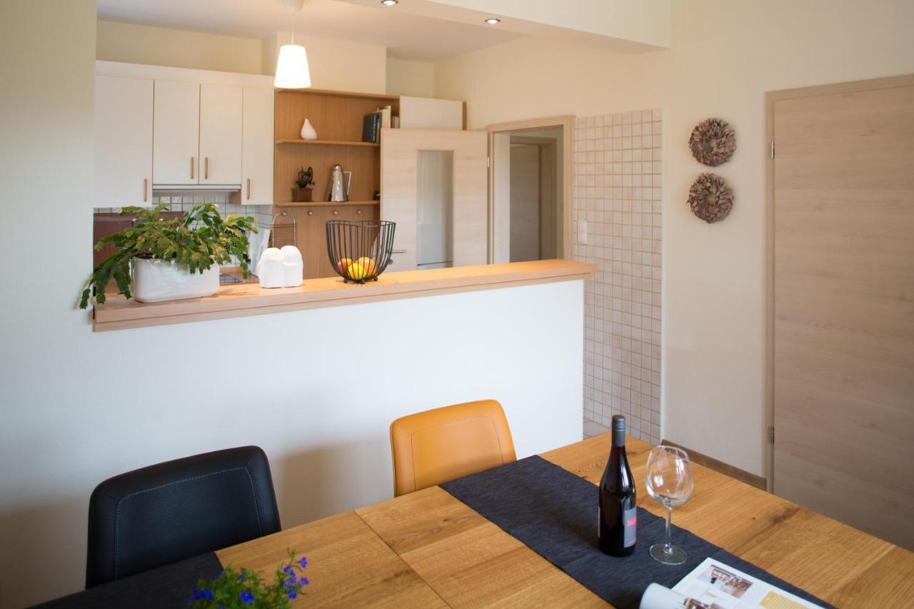 Ferienwohnung Im Hasetal Loningen Dış mekan fotoğraf